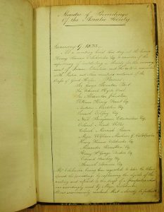 Henry Thomas Colebrook