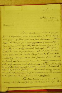 Henry Thomas Colebrook