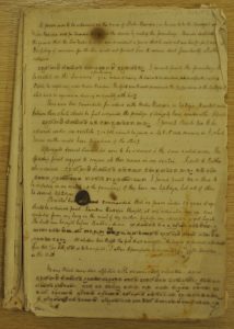 Daniel John Gogerly Daniel John Gogerly