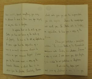 Daniel John Gogerly Daniel John Gogerly