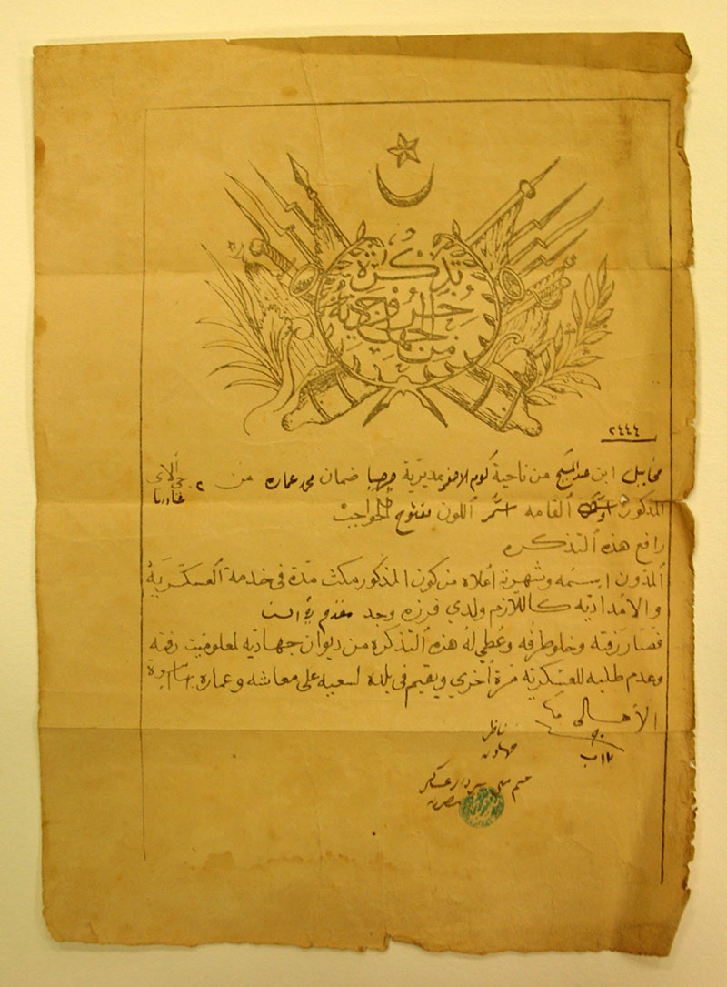 Frederic John Goldsmid (1818-1908)