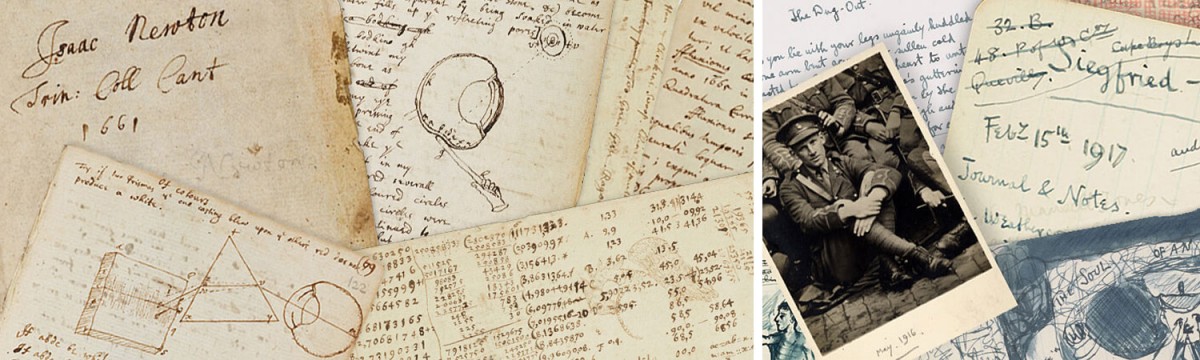 Manuscripts Manuscripts