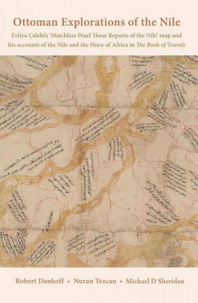 Ottoman Explorations of the Nile