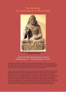 Silk Road Summer School