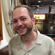 Thomas Barrett photo Thomas Barrett photo